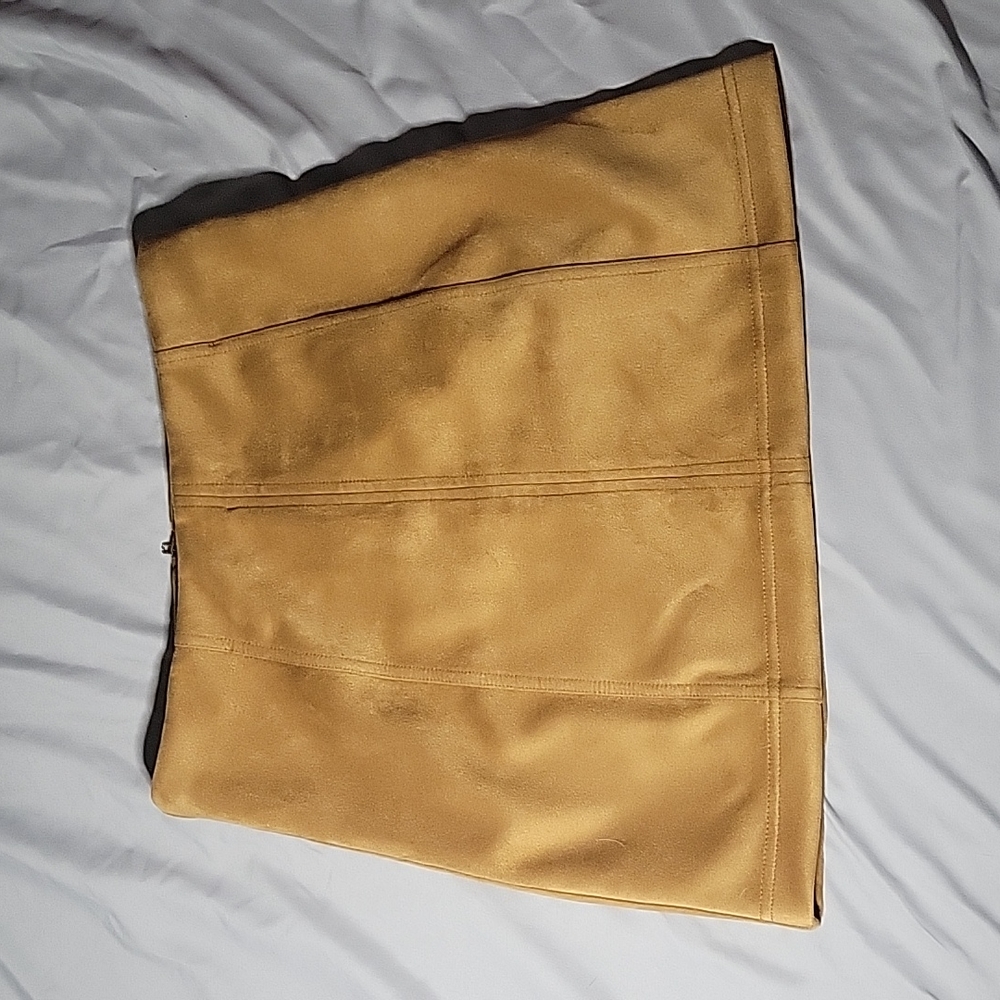 Short Skirt